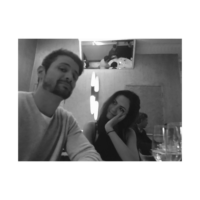 Alexandra Park Gushes Over ‘Favorite’ BF James Lafferty in Rare Post