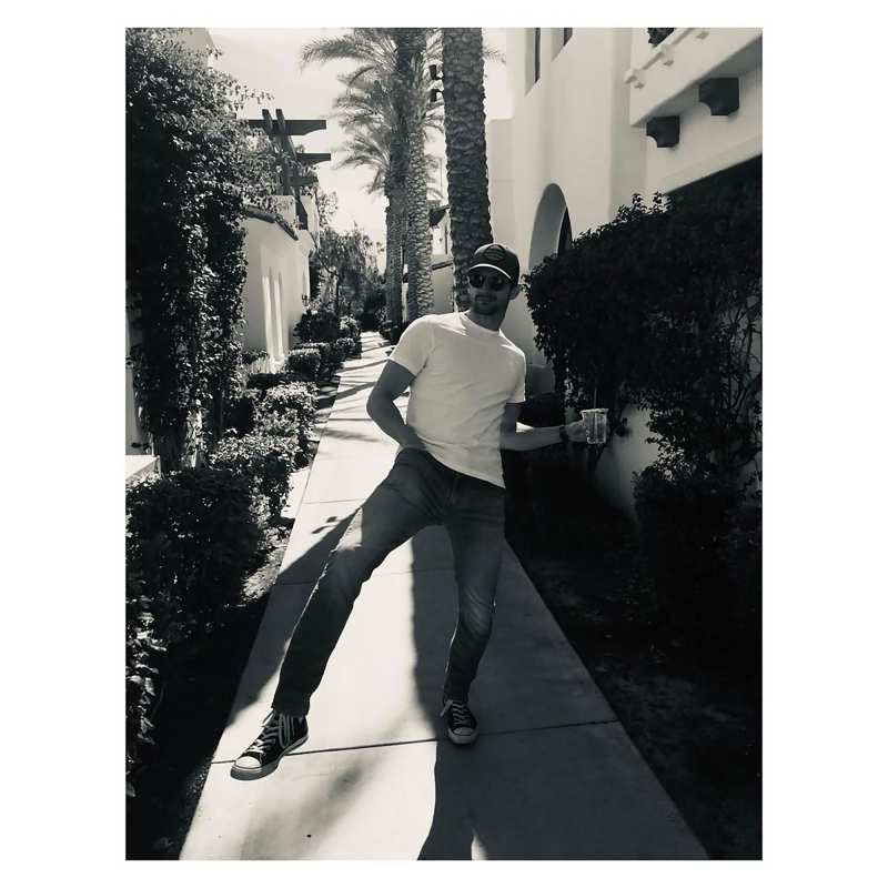 Alexandra Park Gushes Over ‘Favorite’ BF James Lafferty in Rare Post