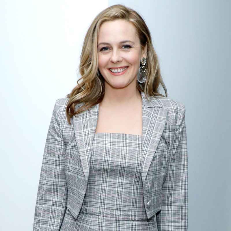 Alicia Silverstone Took This Fashion Tip From Cher Horowitz