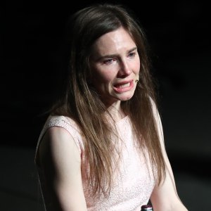 Amanda Knox Reveals She Suffered Miscarriage: I’m ‘Trying and Failing to Be OK'