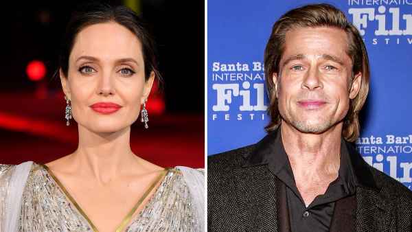 Angelina Jolie Accuses Brad Pitt of Blocking the Sale of Their Winery