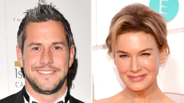 Ant Anstead Is Super Happy Amid New Romance With Renee Zellweger