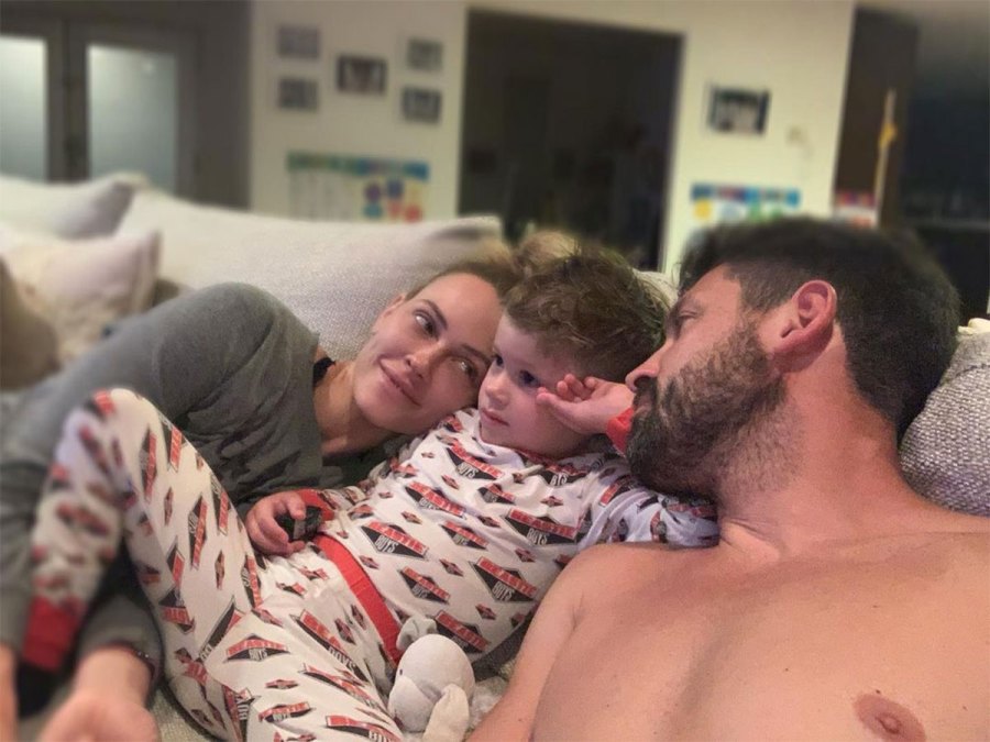 April 2020 Family Quarantine Peta Murgatroyd Instagram Maksim Chmerkovskiy and Peta Murgatroyd Relationship Timeline