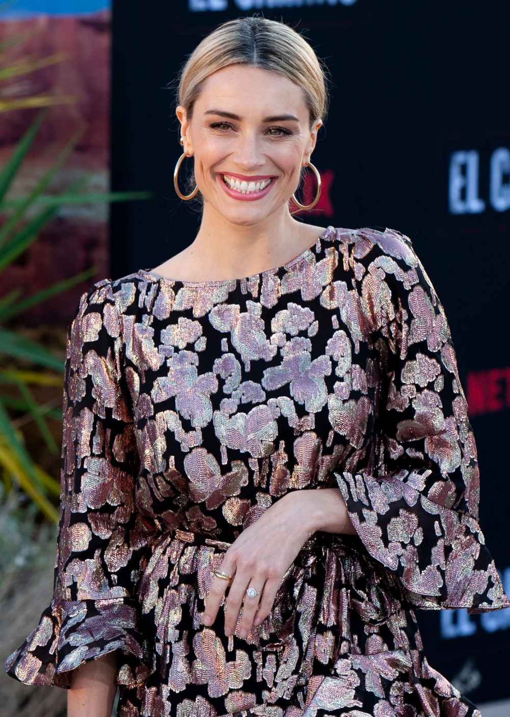 Arielle Vandenberg: What&rsquo;s in My Bag?