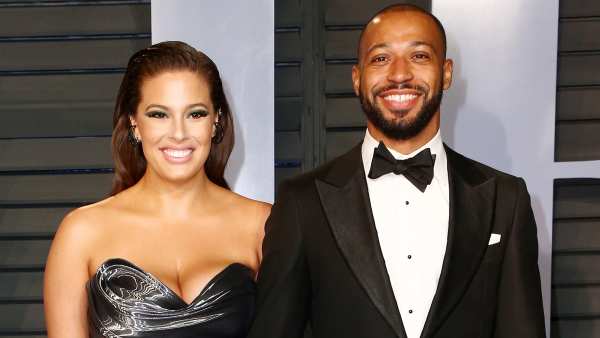 Ashley Graham Is Pregnant Expecting 2nd Baby With Husband Justin Ervin