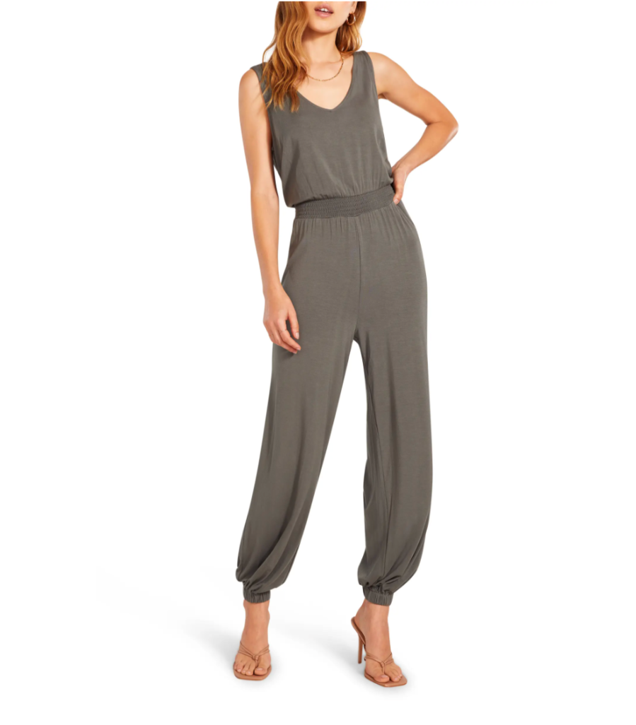 Nordstrom Anniversary Sale: This Jumpsuit Is Our Top Comfy Pick | Us Weekly