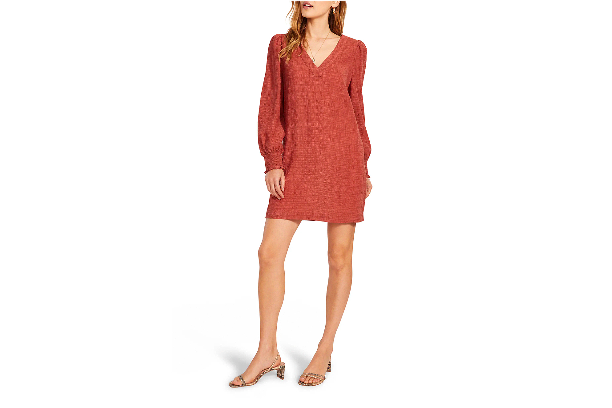 Nordstrom Anniversary Sale: Our Absolute Favorite Shift Dress
