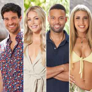BIP Bachelor in Paradise Season 17