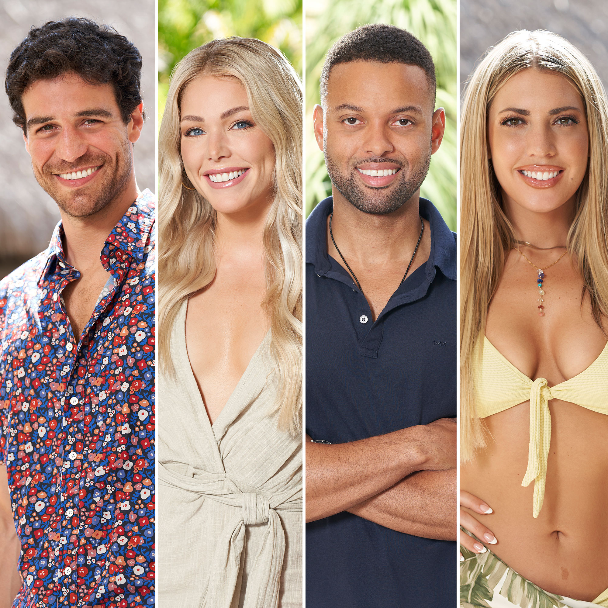 ‘Bachelor in Paradise’ Season 7 Cast Photos