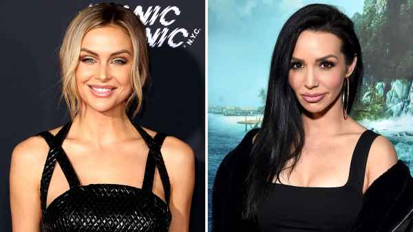 Baby Boom! Lala Kent, Scheana's Daughters Are Pump Rules' 'Biggest Stars'
