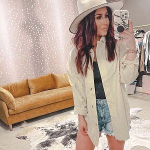 Baby No 5 Teen Mom 2s Chelsea Houska Reveals Whether She Want More Kids