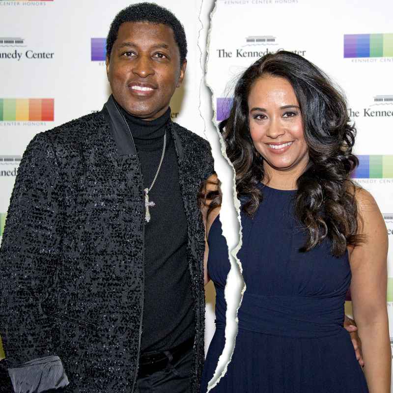 Babyface and Nicole Pantenburg Call It Quits After 7 Years of Marriage
