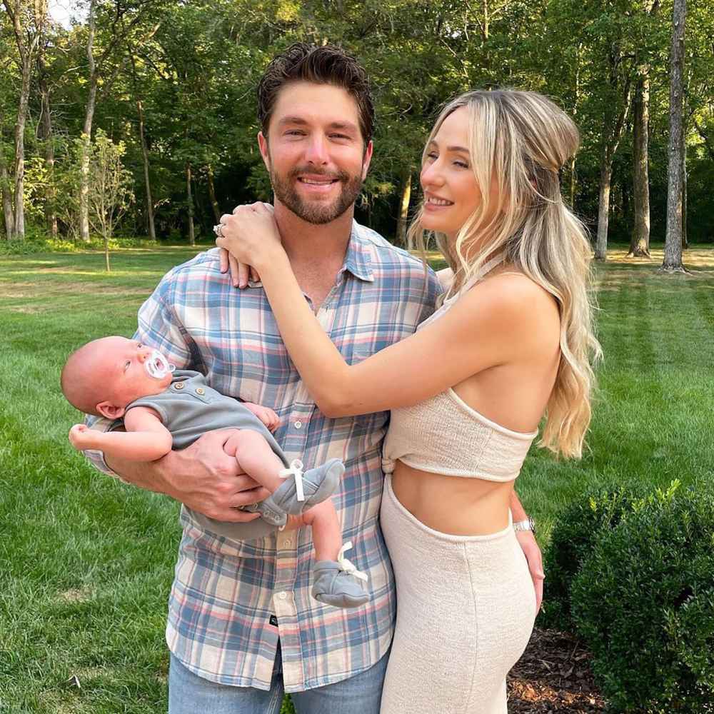 Bachelor’s Lauren Bushnell and Chris Lane’s Family Photos With 3 Kids ...