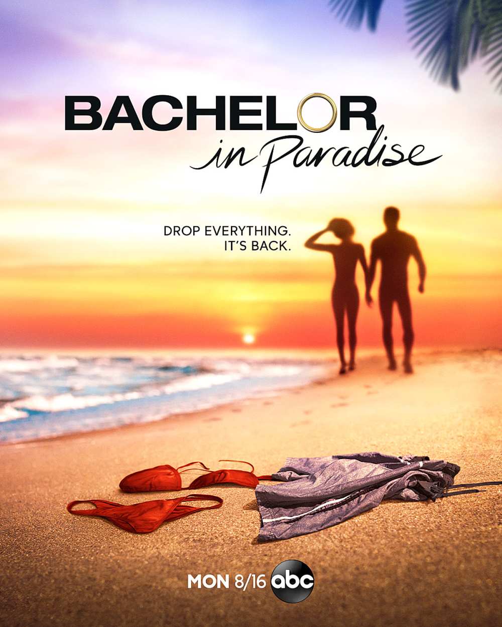 Bachelor Paradise Season 7 Trailer Teases Tons Drama Watch Feature