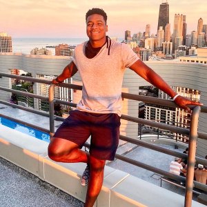 Bachelorette Andrew S Speaks Out After Past Immature Tweets Resurface