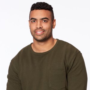 Bachelorette Justin Glaze Apologizes for Past Ignorant Tweets