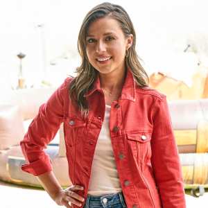 Bachelorette Katie Thurston Opens Up About Undergoing a Lumpectomy