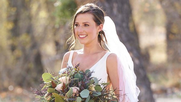 Bachelorette Recap