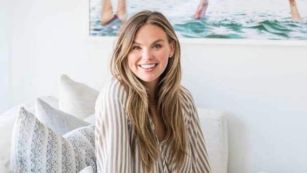 Bachelorettes Hannah Brown Unveils Her Apartment Following Major Makeover