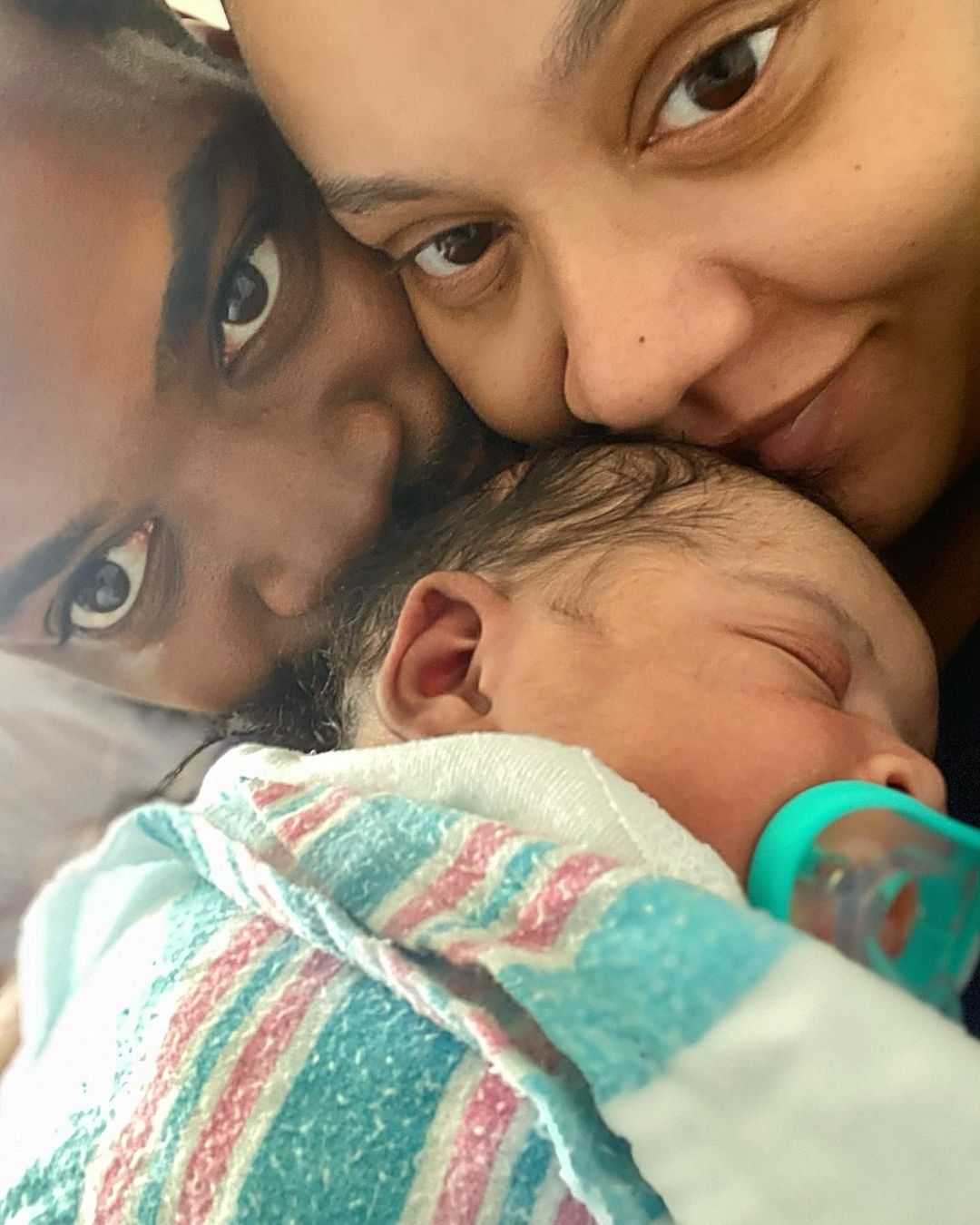 Reality TV Love Stories Blossom into Parenthood: A Look at the Newest Bachelor and Bachelorette Babies