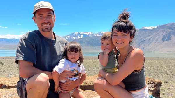 Bachelor’s Bekah Martinez: There Isn't ‘Anything Wrong’ With Talking to Kids About Sex