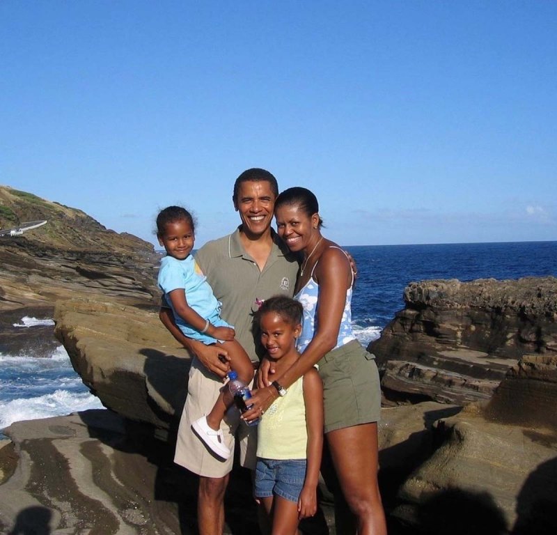 Barack Obama Michelle Obamas Sweetest Quotes About Each Other