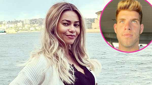Below Deck Dani Wants Doors Be Open With Jean-Luc for Daughter