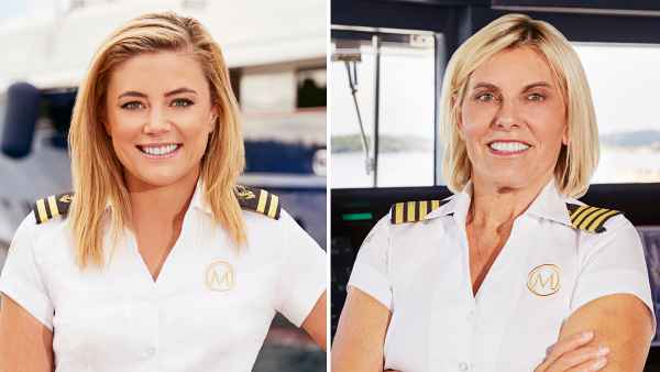 Below Deck Med Malia Responds to Captain Sandy Discussing Her Sexuality