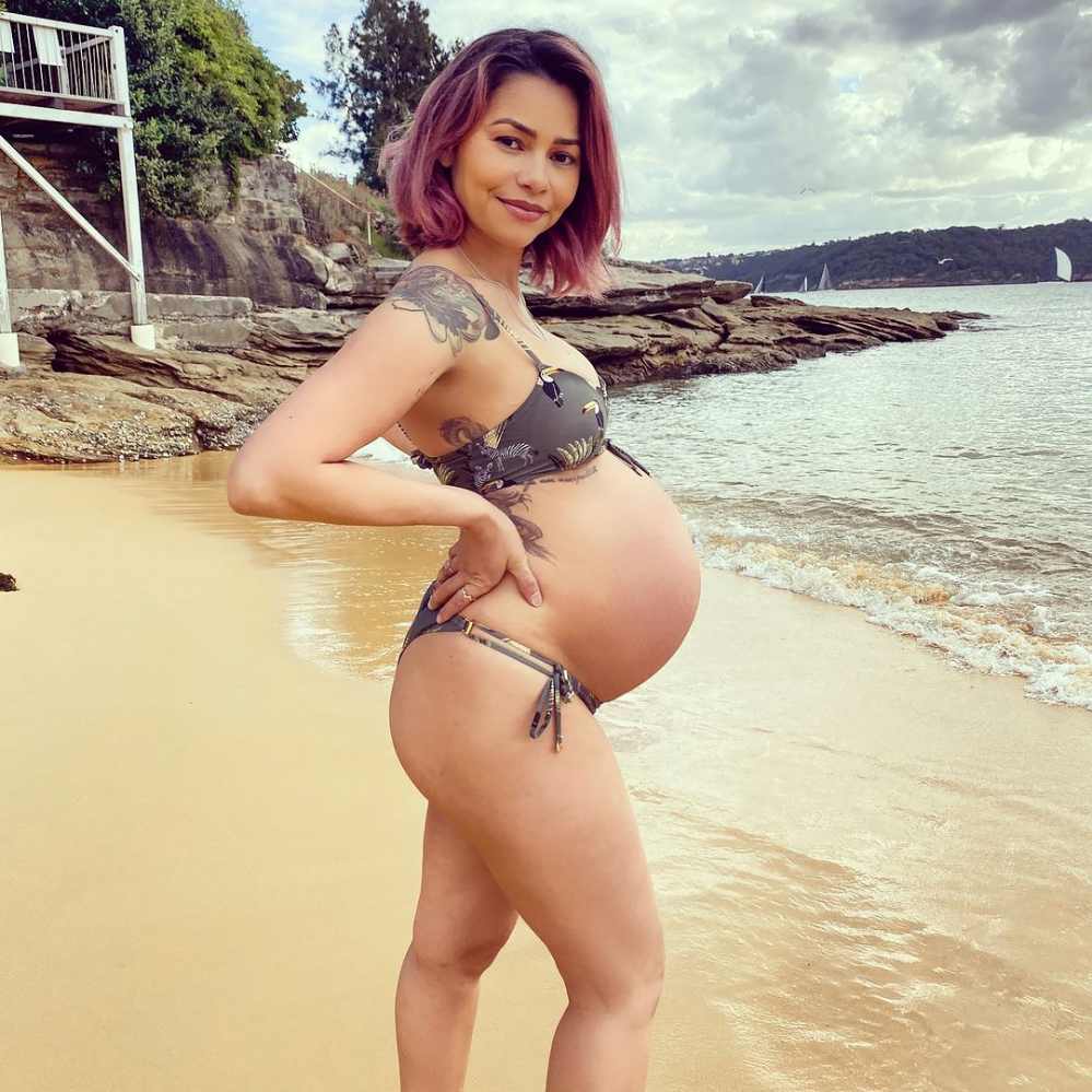 Below Deck Sailing Yacht's Dani Soares Opens Up About the Reality of Motherhood: 'Makes It All Worth It'