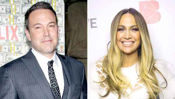 Ben Affleck Birthday Gift Jennifer Lopez Represents Capacity Change