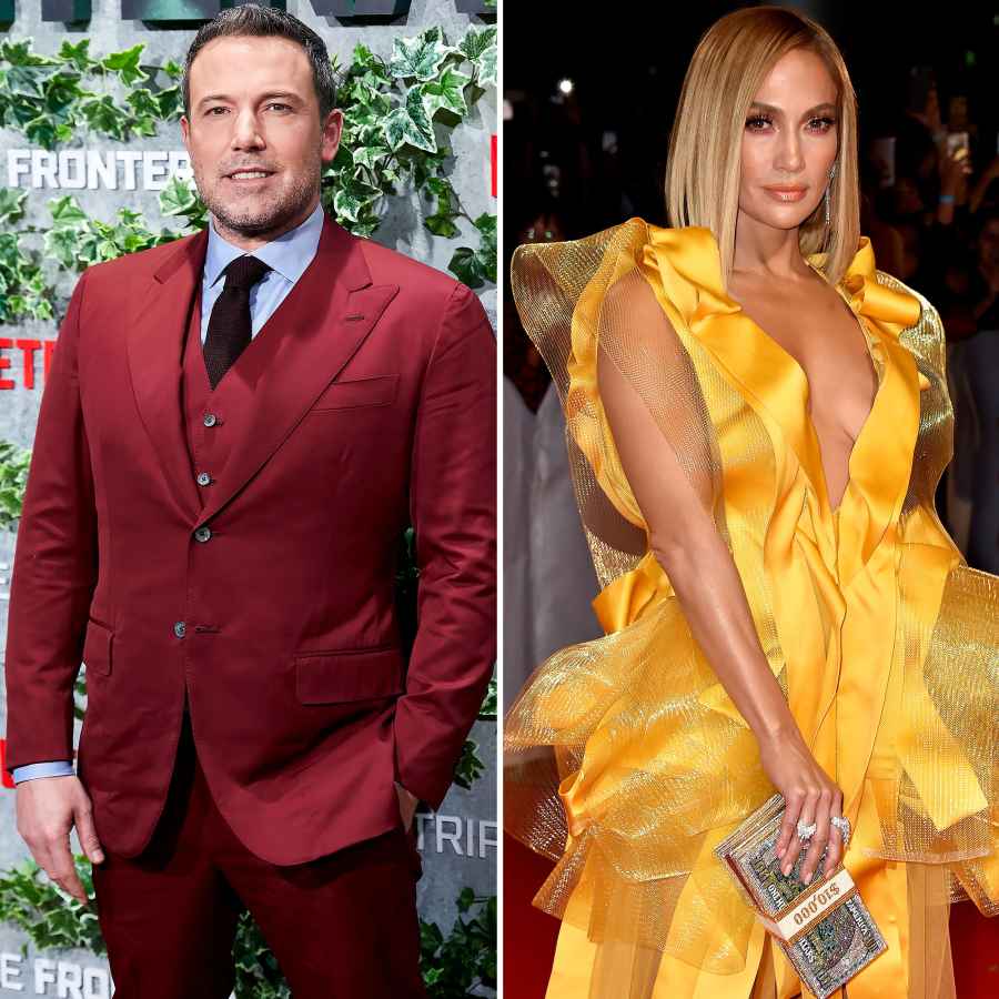 Ben Affleck And Jennifer Lopez: Timeline of the Original Bennifer Romance July 2021