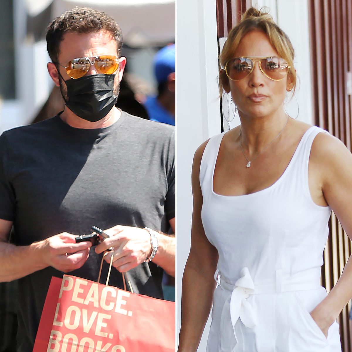Jennifer Aniston Carries Tom Ford's Jennifer Zip Handbag