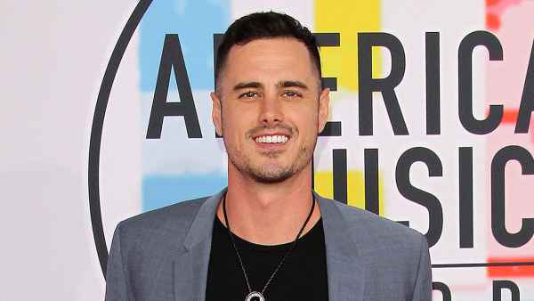Ben Higgins Reflects on Getting Through Difficult Times Breakdown