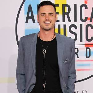 Ben Higgins Reflects on Getting Through Difficult Times Breakdown