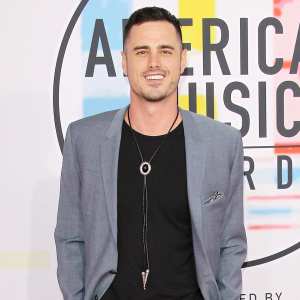 Ben Higgins Returns Home Indiana After Breakdown