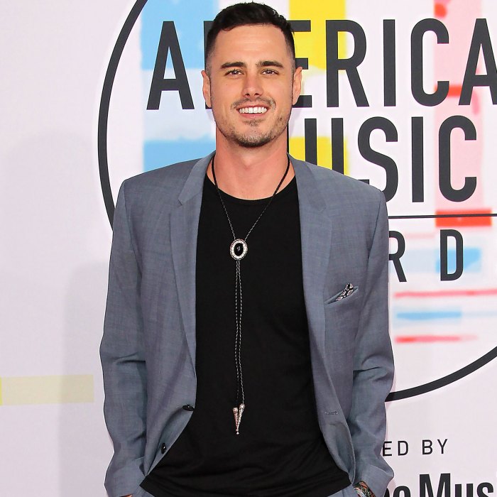Ben Higgins Taking Time for His Mind ‘Rest and Heal’ After Breakdown