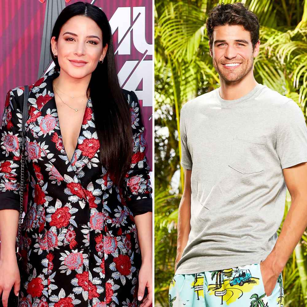 Bibiana Wishes She Pursued Joe Amabile on &lsquo;BiP,&rsquo; Ranks Her &lsquo;Bachelor&rsquo; Shows