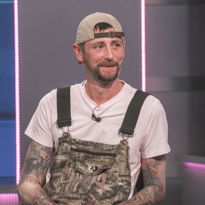 Big Brother 23 Frenchie Eviction Interview 2 Brandon Frenchie French