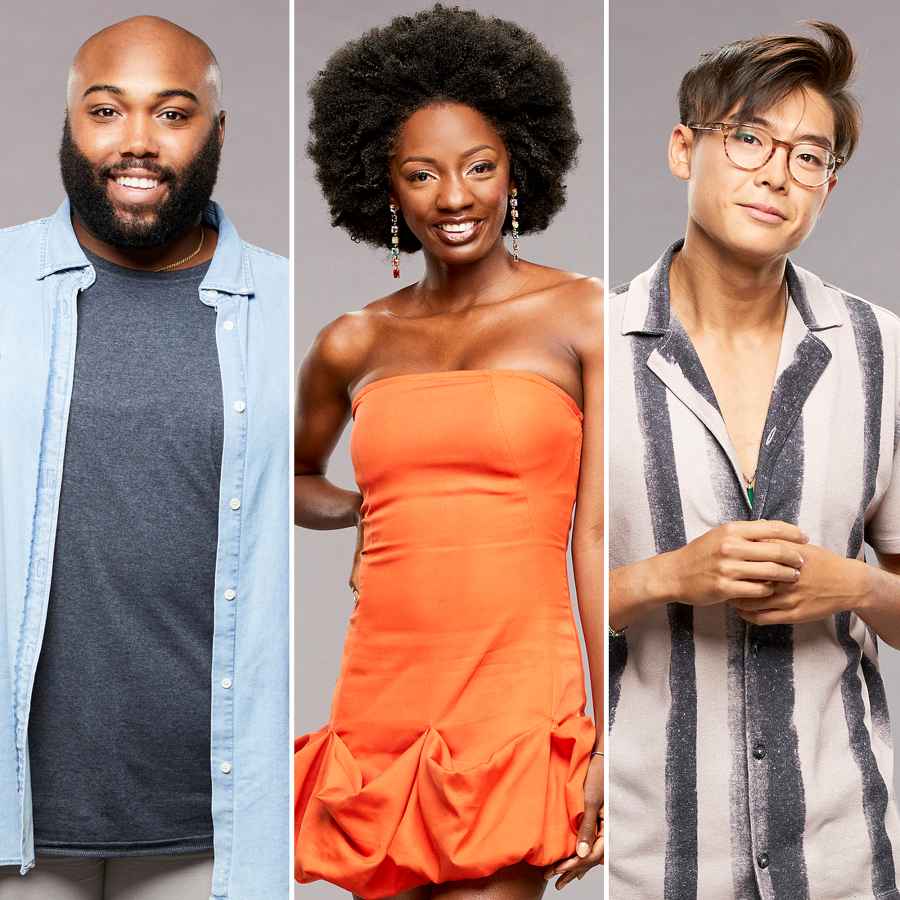 Big Brother Season 23 Houseguests Break Down Their Strategies Win This Summer