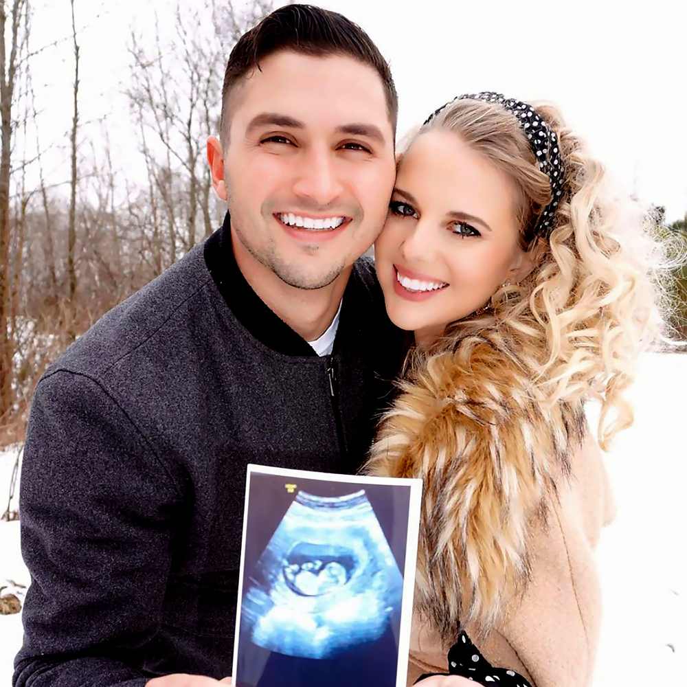 Big Brother&rsquo;s Nicole and Victor Reveal 1st Photo of Arrow, Detail Birth