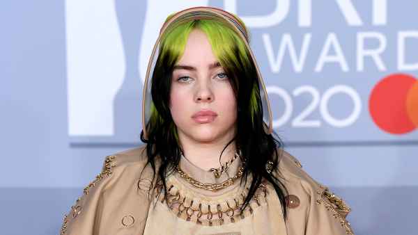 Billie Eilish Says She’s ‘Ashamed’ of Past Behavior Following Racism Accusations