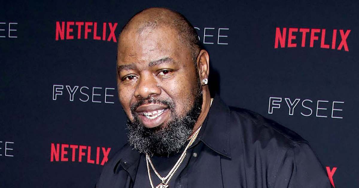 Bismarke Rapper Biz Markie Dead: ‘Just a Friend’ Rapper Dies at 57 | Us Weekly