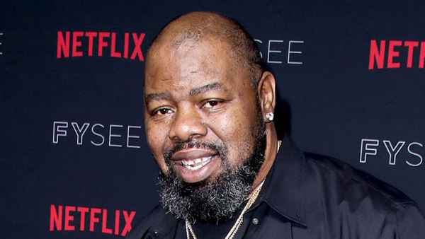 Rapper Biz Markie Dead 57