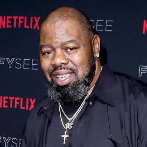 Rapper Biz Markie Dead 57