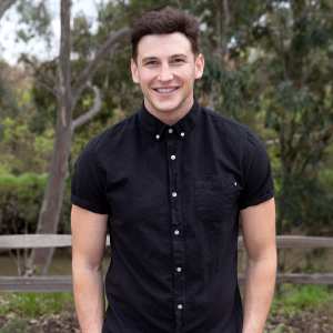 Blake Horstmann Close Joining Bachelor in Paradise Season 7