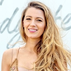 Blake Lively Daughter Inez Hilariously Chooses Her Mom Outfit