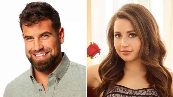 Blake Moynes Reveals the Content of His DMs With Katie Thurston Prior to ‘The Bachelorette’: ‘It Was Shut Down’