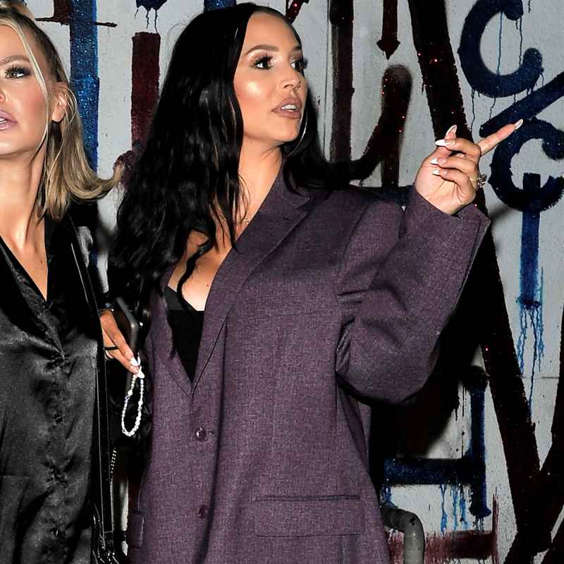 Bling Alert! Scheana Shay’s Massive Ring Is Worth an Estimated $750K