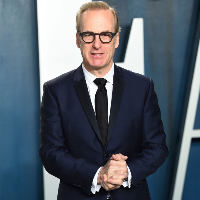 Bob Odenkirk’s Son Confirms He’s ‘OK’ After the Actor Was Hospitalized