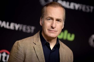 Bob Odenkirk Says He Is Going Be OK After Hospitalization